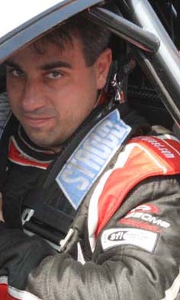 'Sully' rekindles memories for drag racer who was in the Hudson River